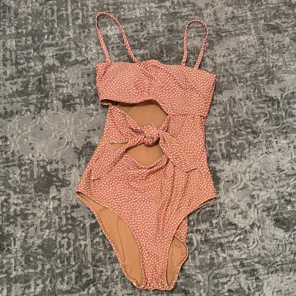 Aerie Women’s One Piece Swimsuit